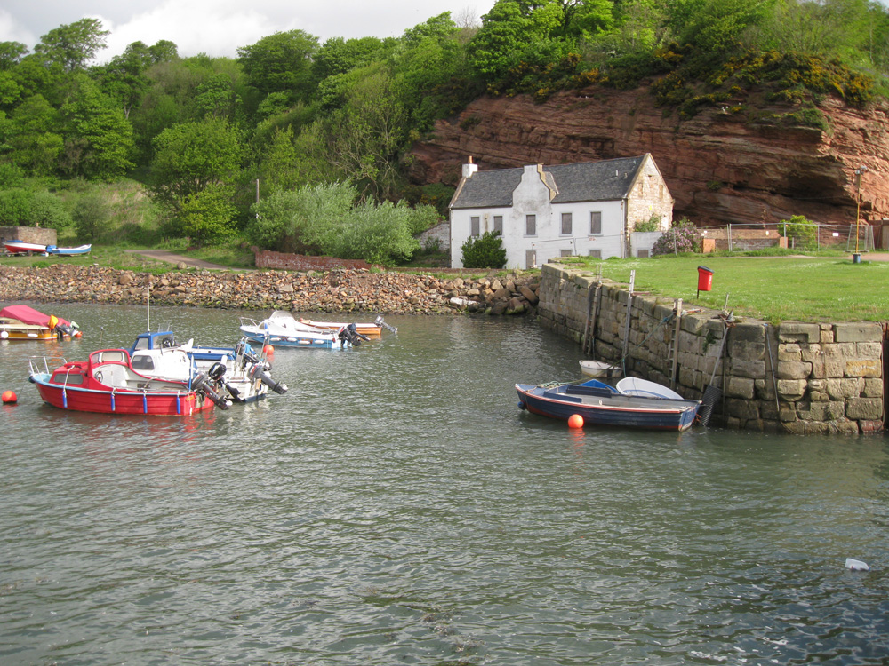 West Wemyss